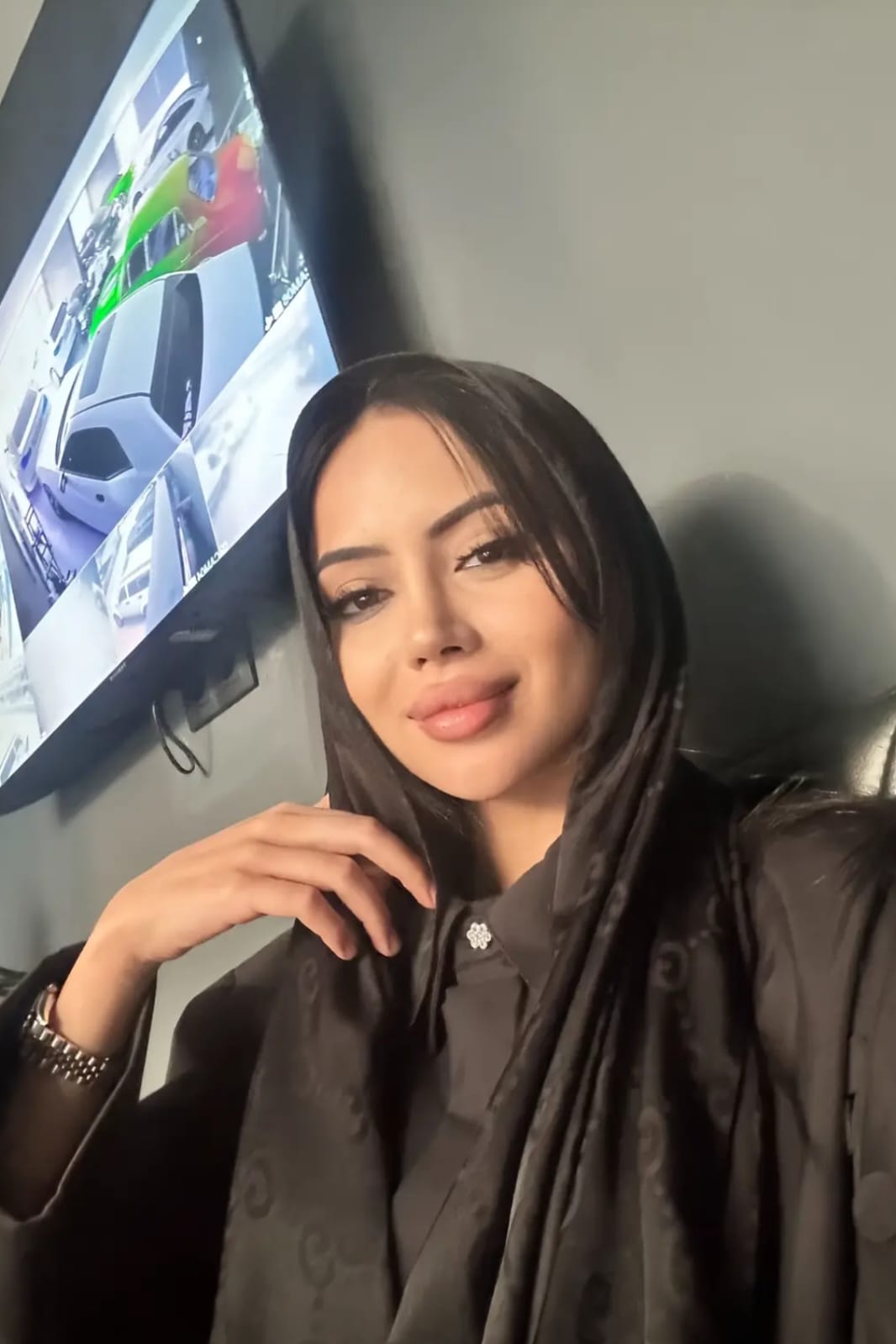 BUSE